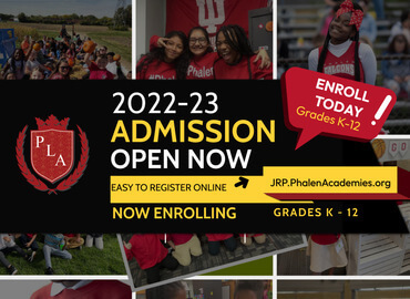  James and Rosemary Phalen Leadership Academies